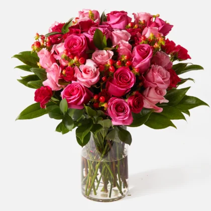 Bes de Rosella - Triple