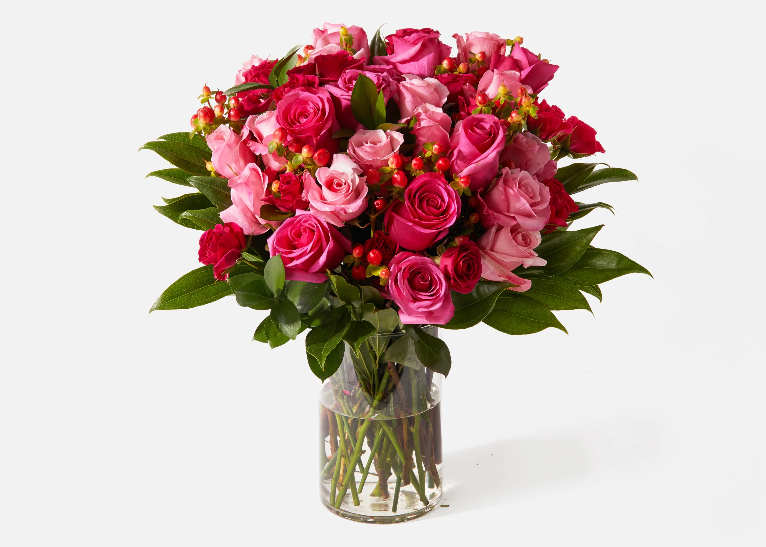 Bes de Rosella - Triple