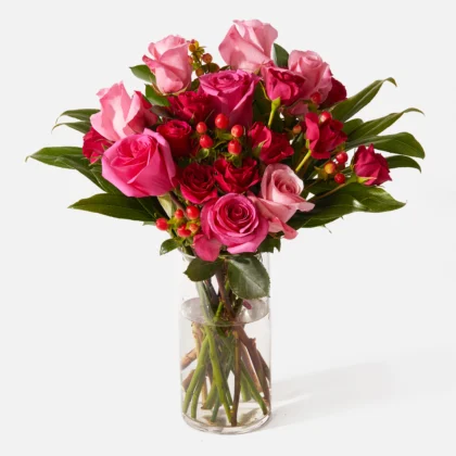 Bes de Rosella - Simple