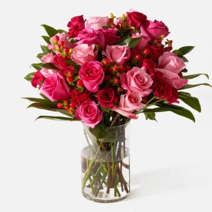 Bes de Rosella - Doble