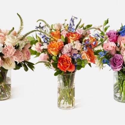 Selección del Florista - Doble