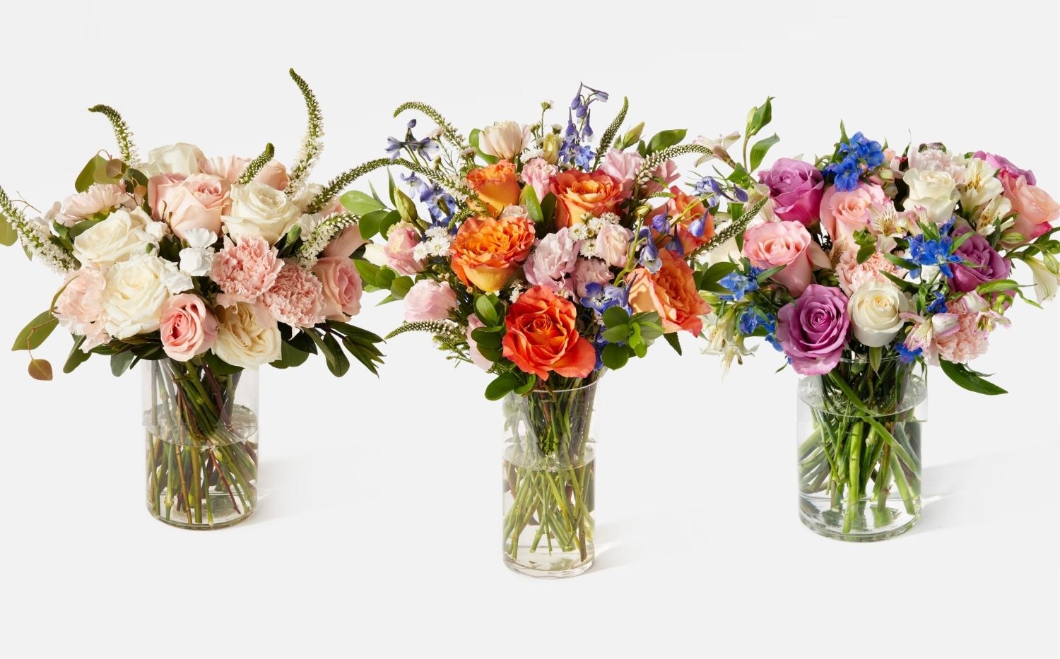 Selección del Florista - Doble