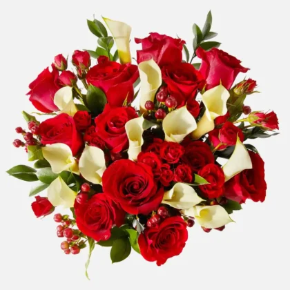 Flores para Aniversario