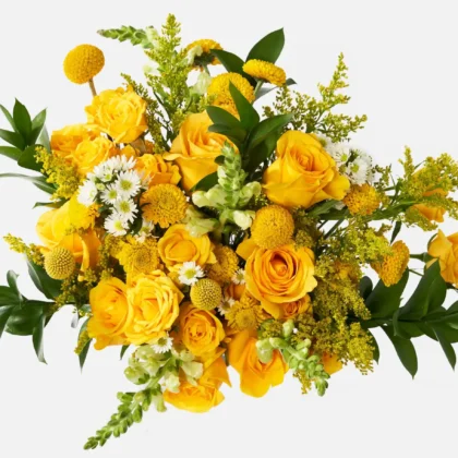 Flores para Felicitar